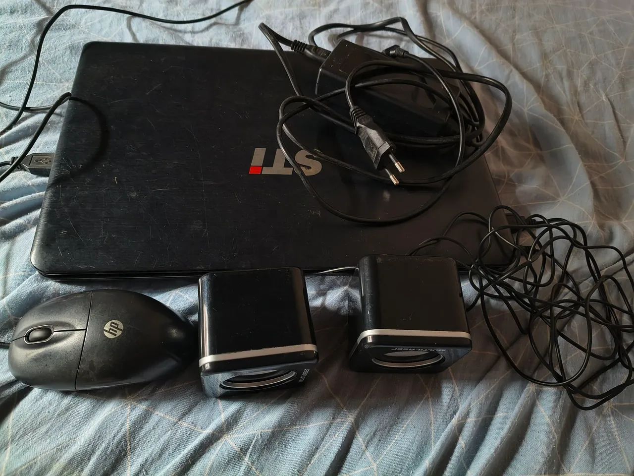 Notebook STI top - Foto 4
