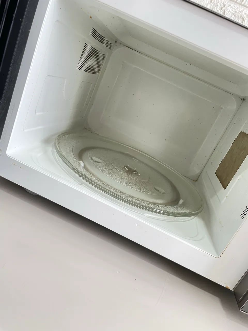Microondas espelhados inox 32 l 127 V - Foto 5