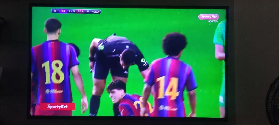 Tv LG 55" - Foto 2