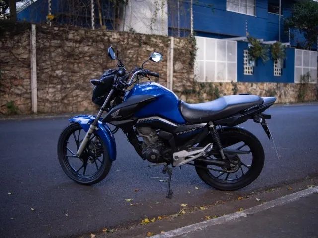 Honda Titan 160 (Parcelo) - Foto 4