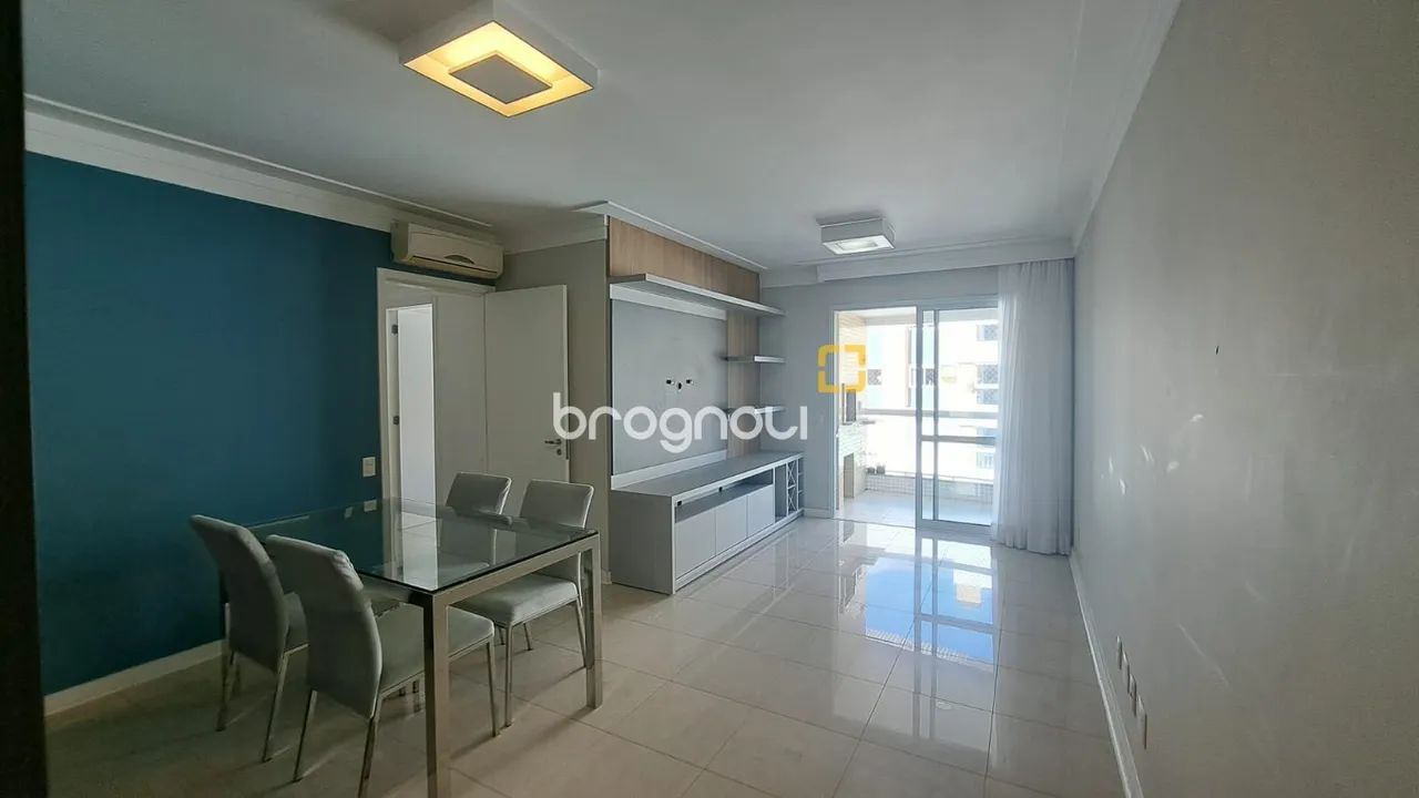Apartamento de 3 quartos, sendo 1 suíte e vaga dupla e sacada com churrasqueira no Itacuru - Foto 2