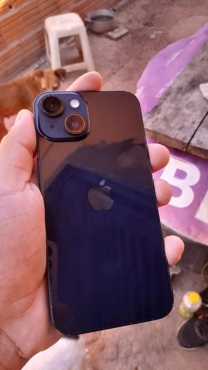 IPHONE 14