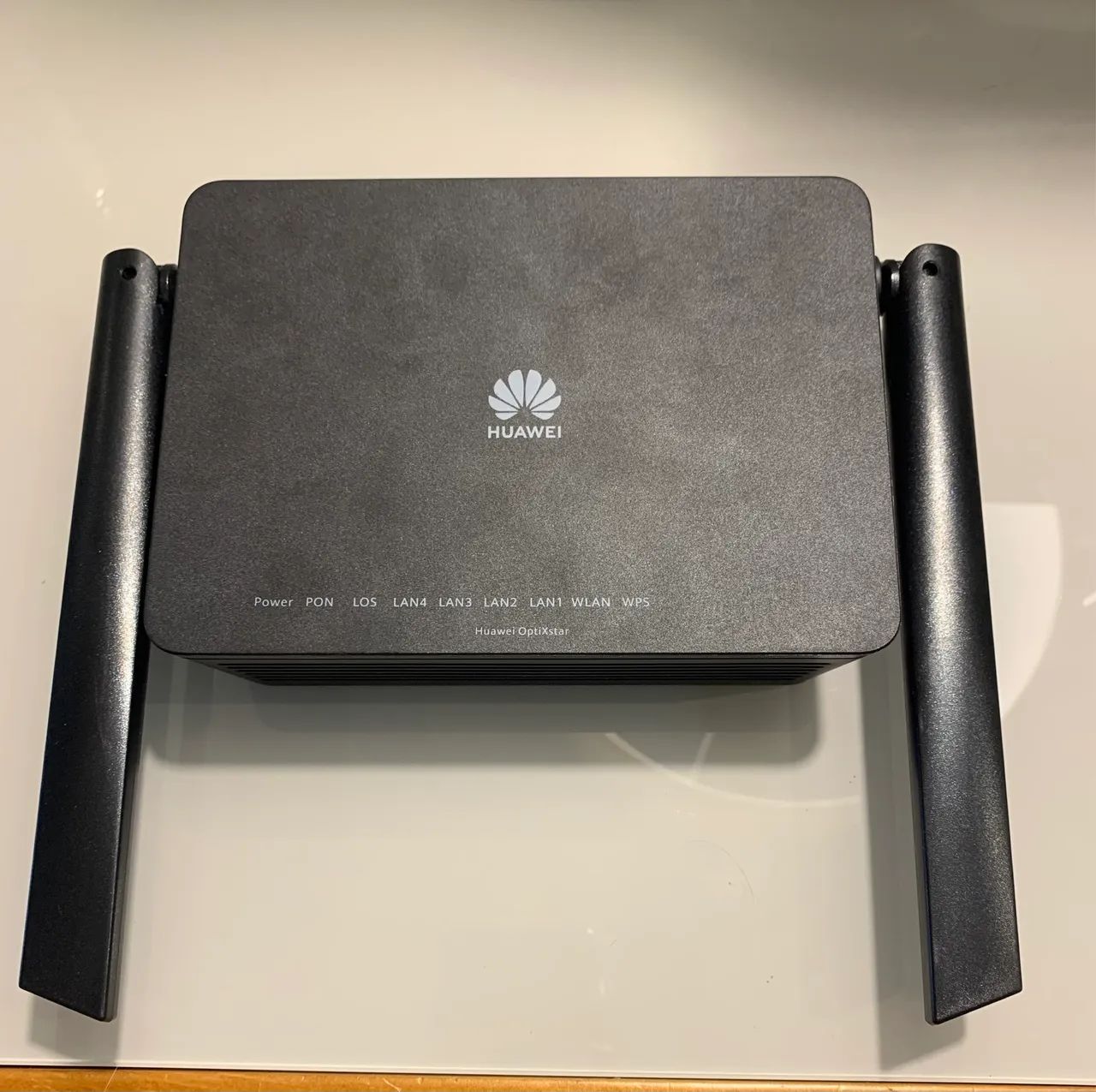 Modem/Roteador Huawei OptiXstar - Foto 2