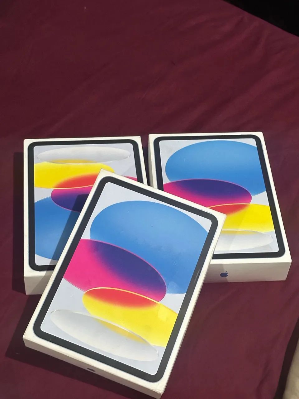 iPad 11 128 gb - Foto 3