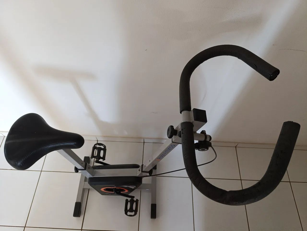 Bicicleta Para exercícios  - Foto 3