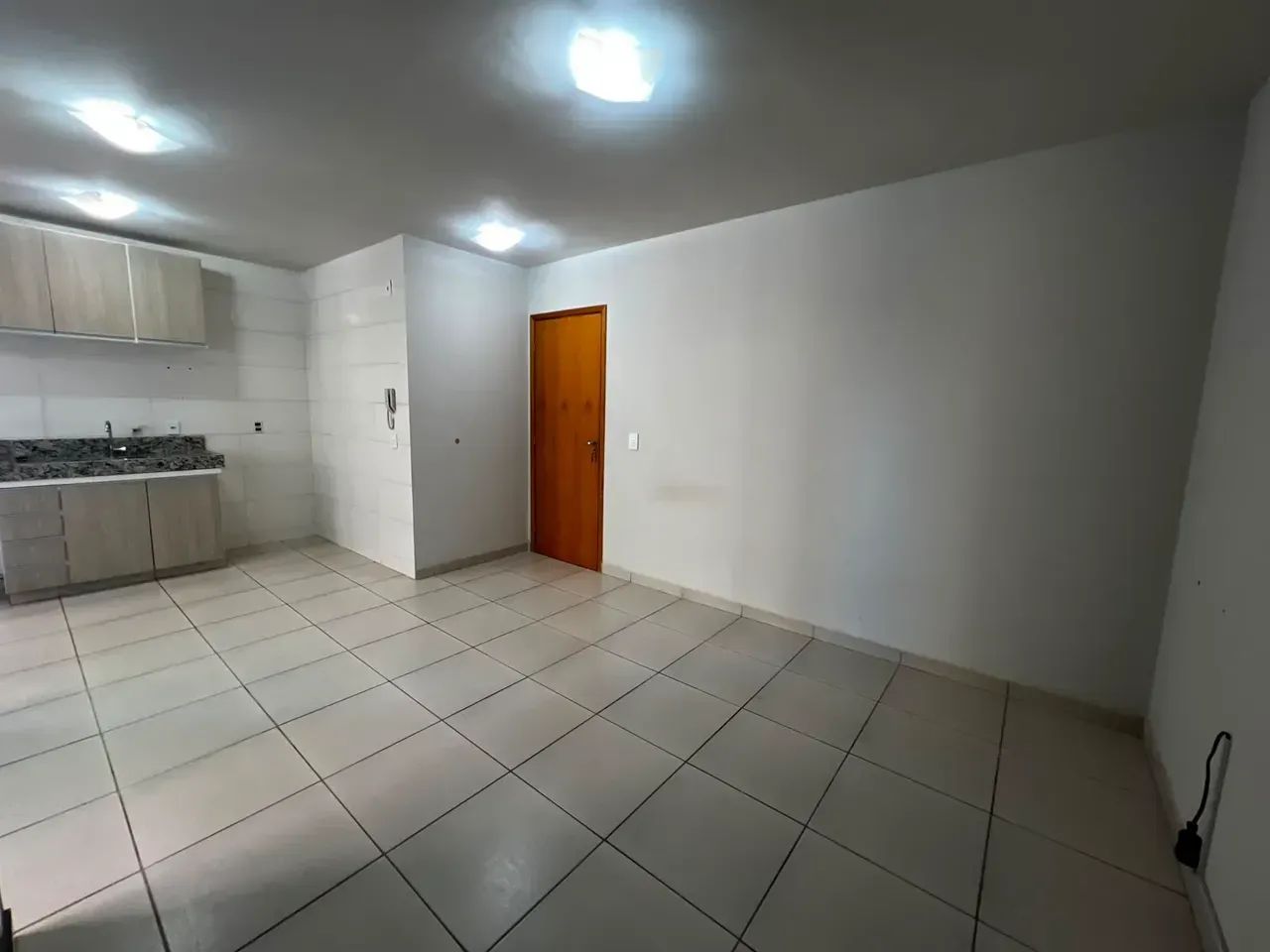 Imóvel para aluguel com 56 m² com 2 quartos em Presidente Roosevelt - Uberlândia - MG - Foto 4