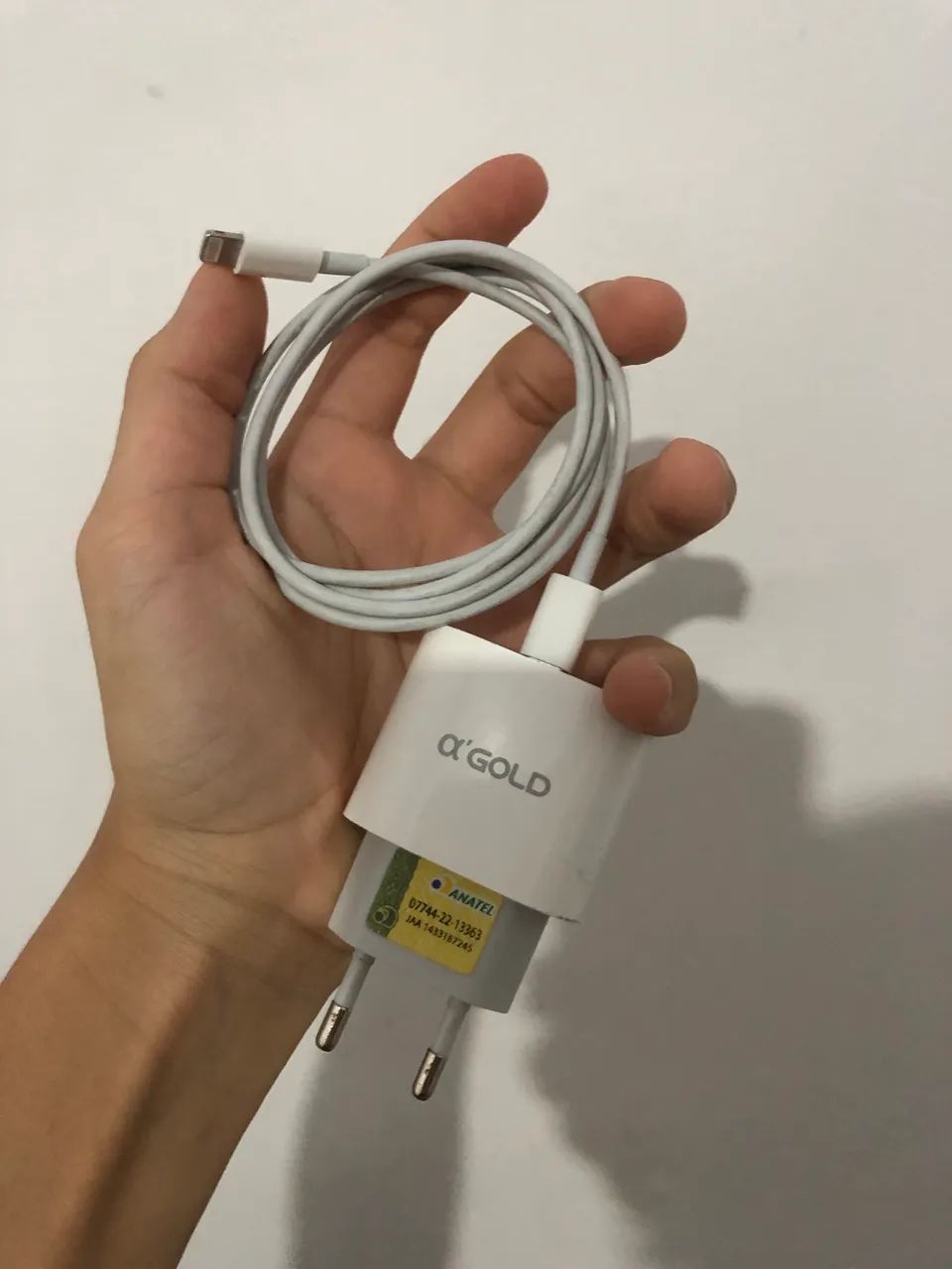 iPhone 8 Plus 256GB - Tela e Bateria Novas!  - Foto 5