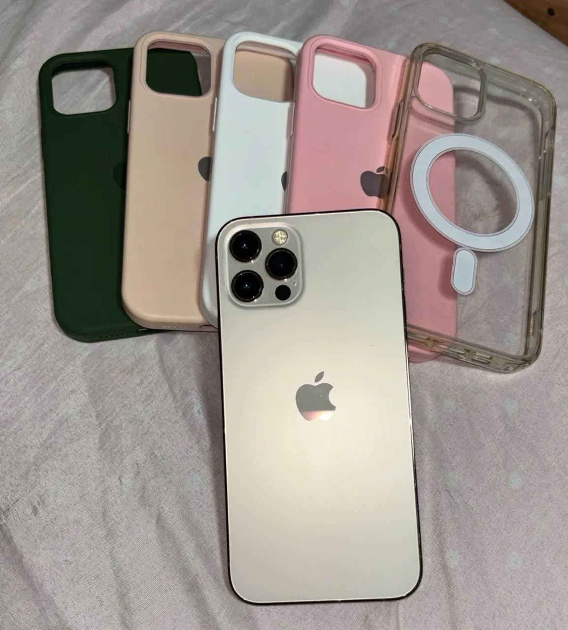 iPhone 12 Pro - Foto 2