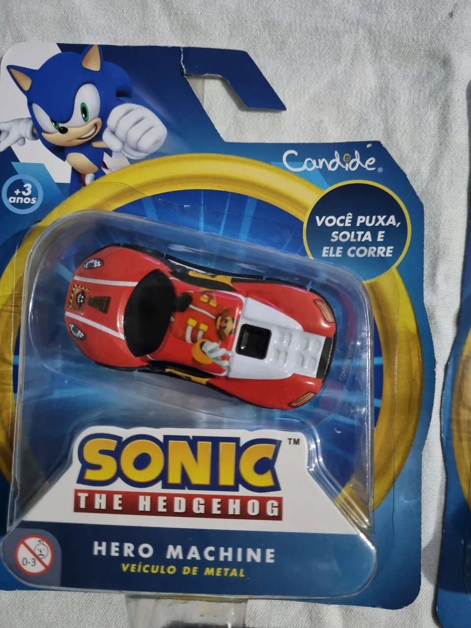  Carrinhos