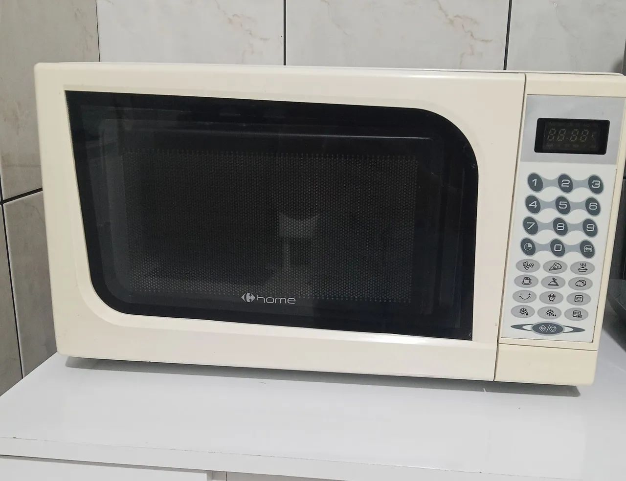 Microondas 