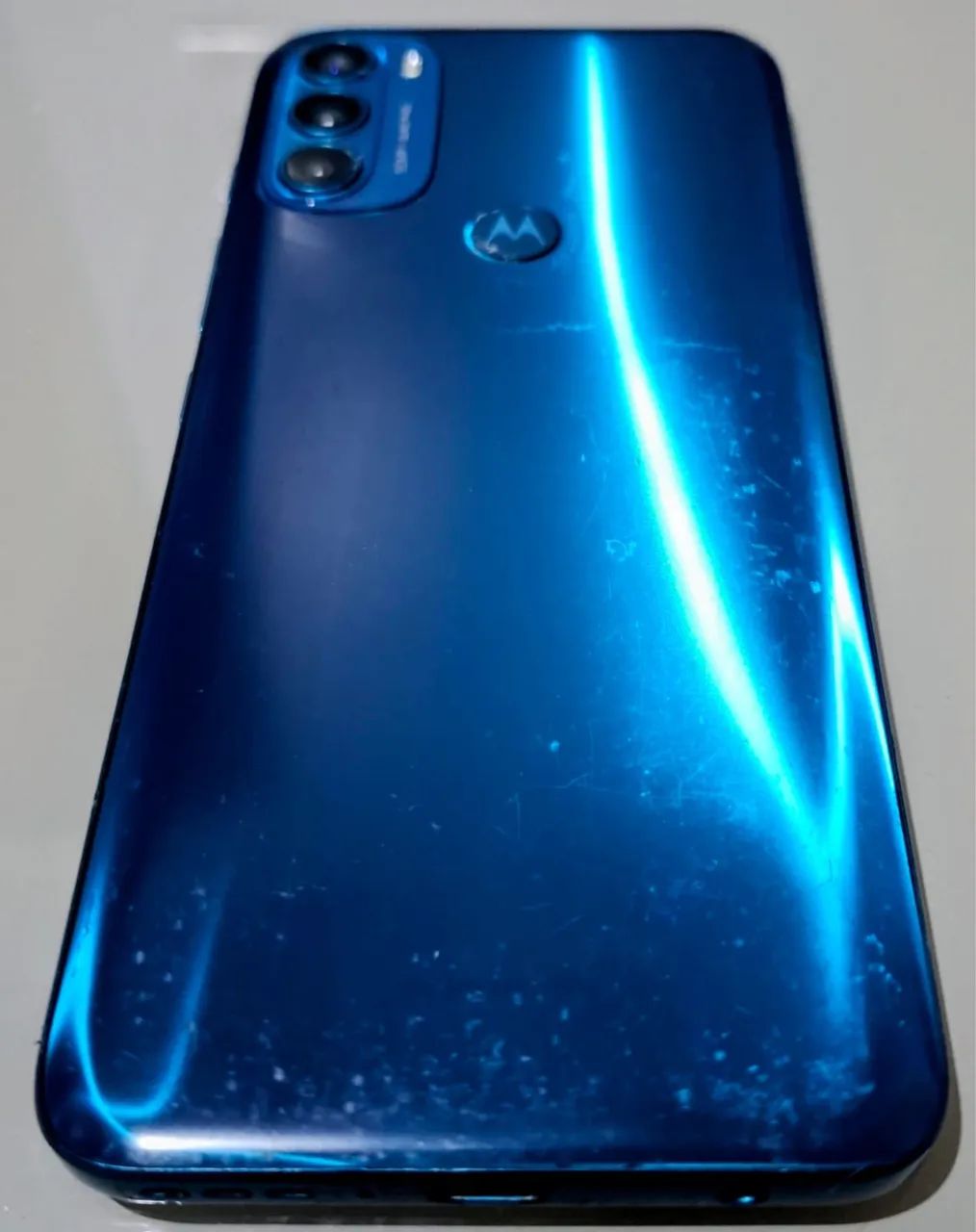 Celular Motorola MOTO G71 5G - Foto 2