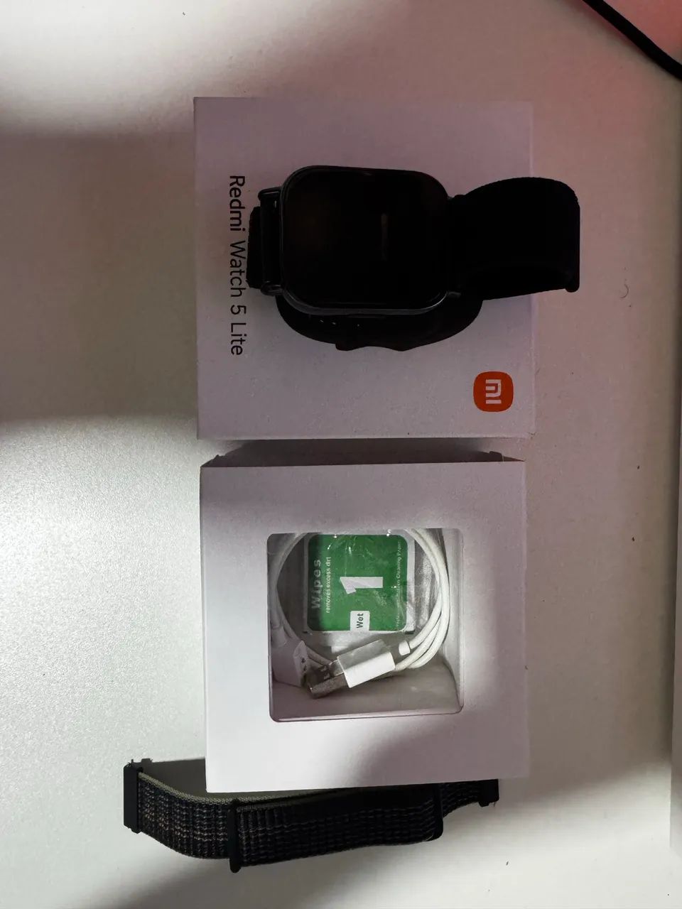 Smart Watch xiaomi 5 Lite - Foto 3