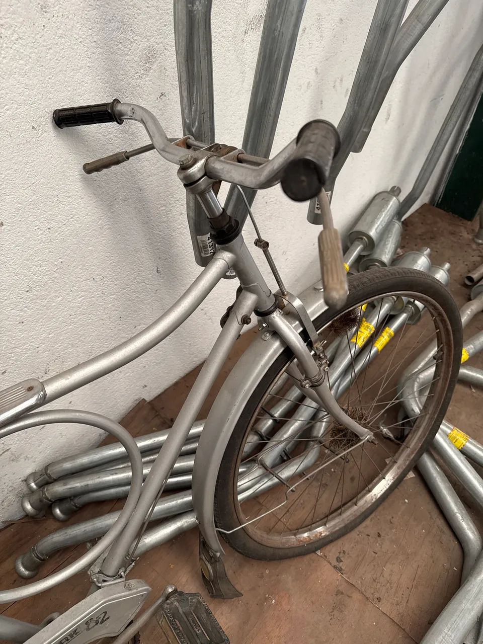 Bicicleta  - Foto 3