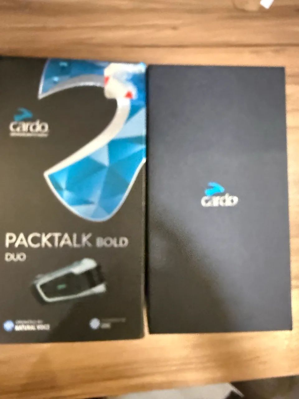  Intercomunicador - Cardo Packtalk Bold Duo - Foto 2