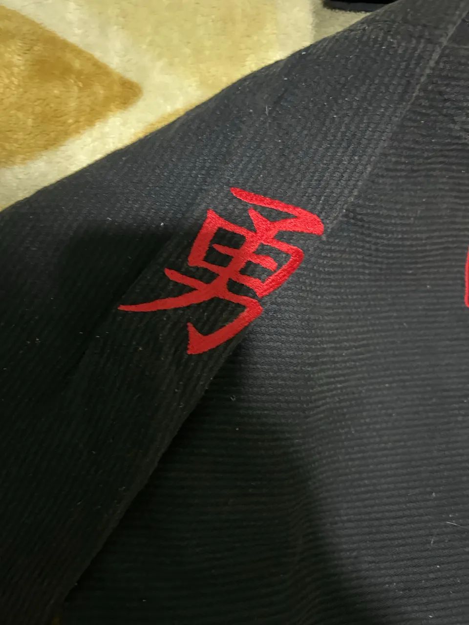 Kimono Jiu jitsu - Foto 4