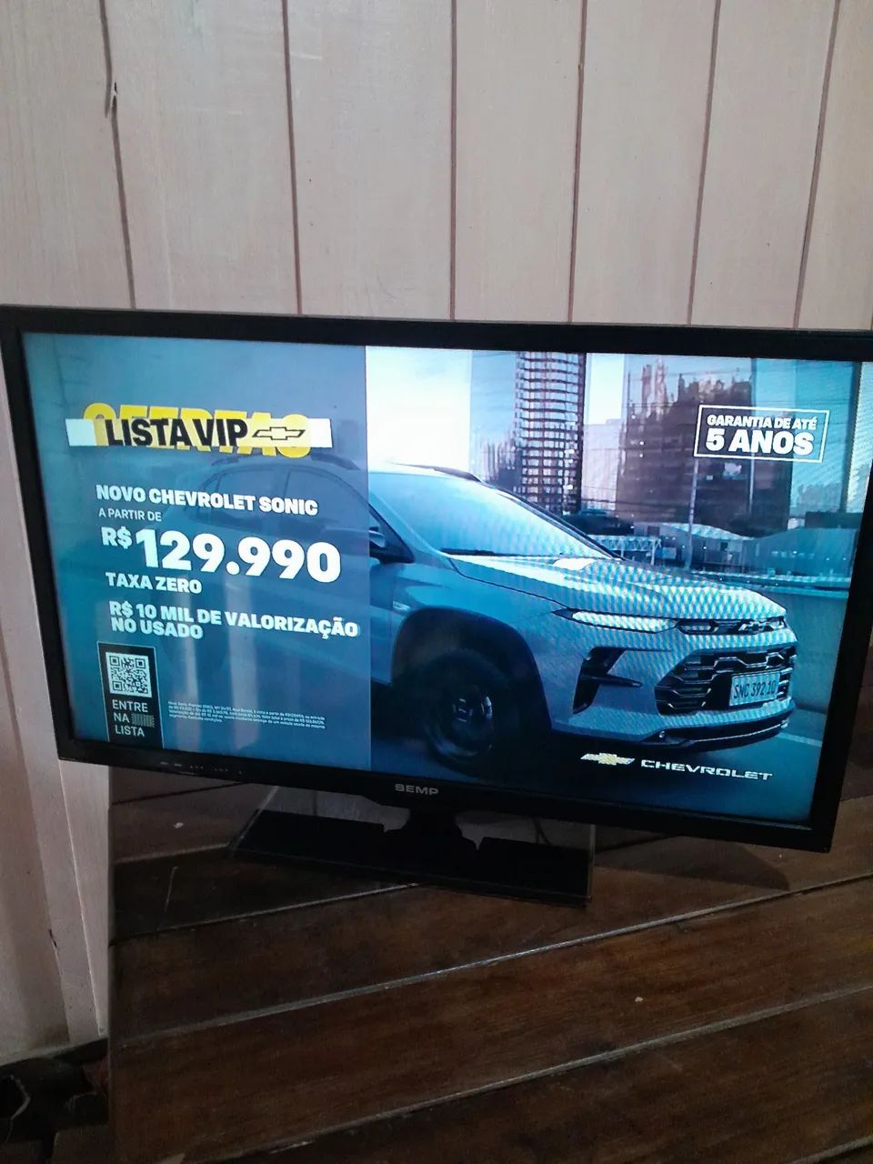 Tv LCD  - Foto 3