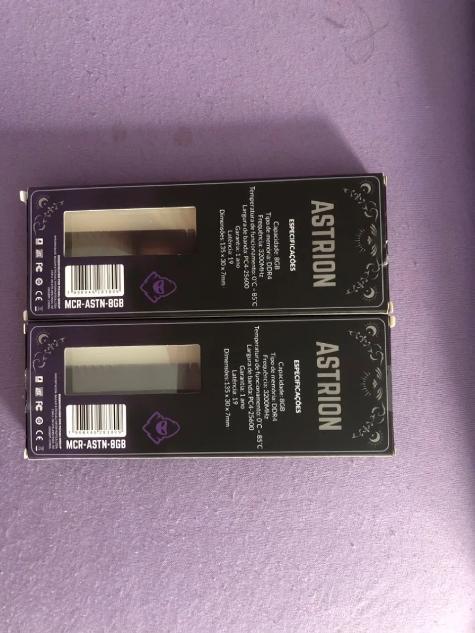 2x8GB Memoria Ram DDR4 - Foto 3