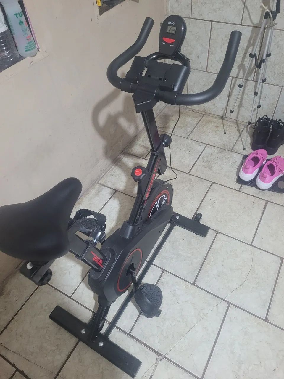 Bicicleta spinning - Foto 3