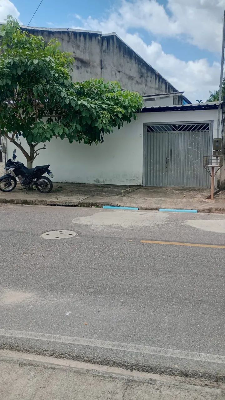 Vendo Sítio em Icoraci 