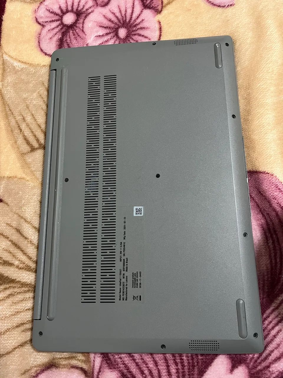 Notebook Lenovo Ideapad - Foto 3
