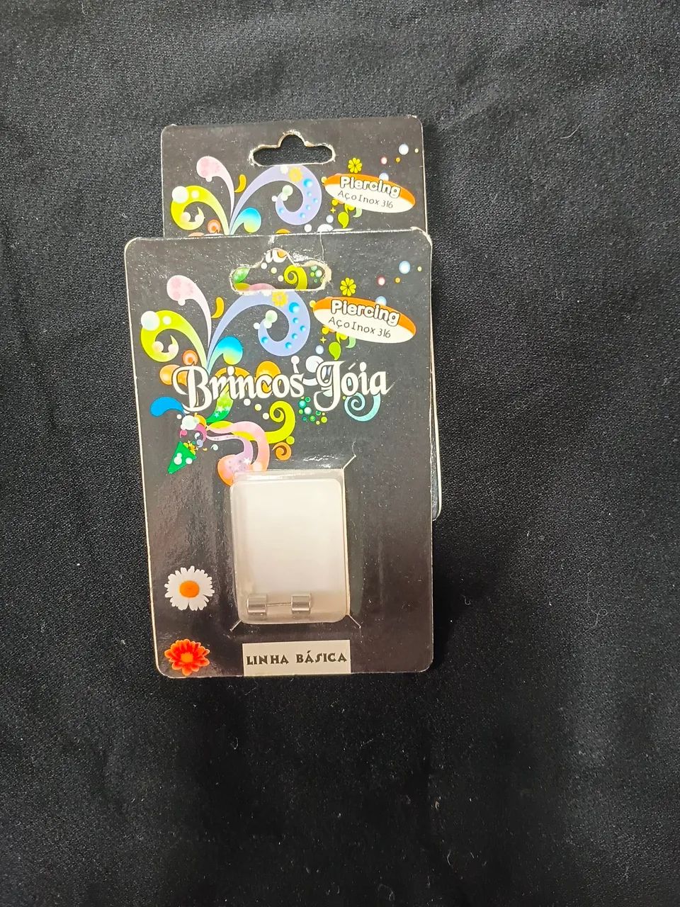 Piercing novos vários modelos  - Foto 4