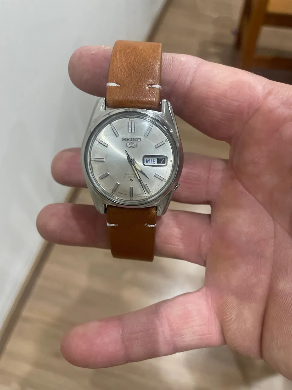 Seiko  - Foto 3
