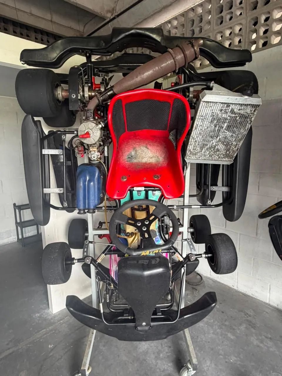 Karts - Foto 2