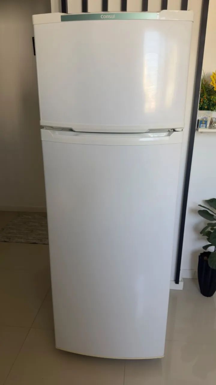 Consul CRD36, duplex, 334 L, 220 V