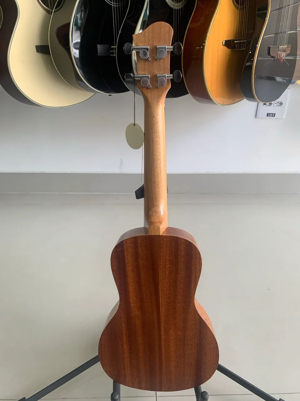 Ukulele Marquês UKC-239 - Foto 3
