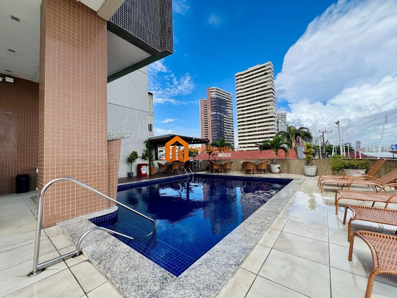 Ocean Tower | Av Beira Mar - Foto 2