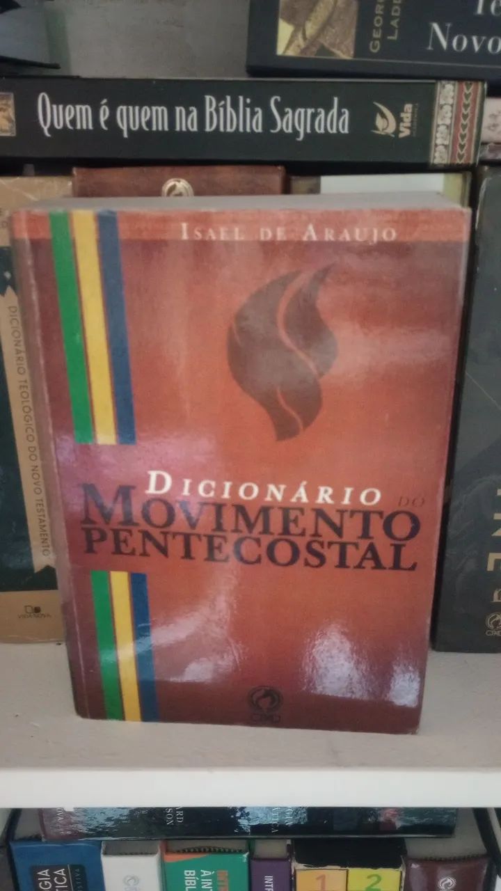 Livros cristaos  - Foto 5