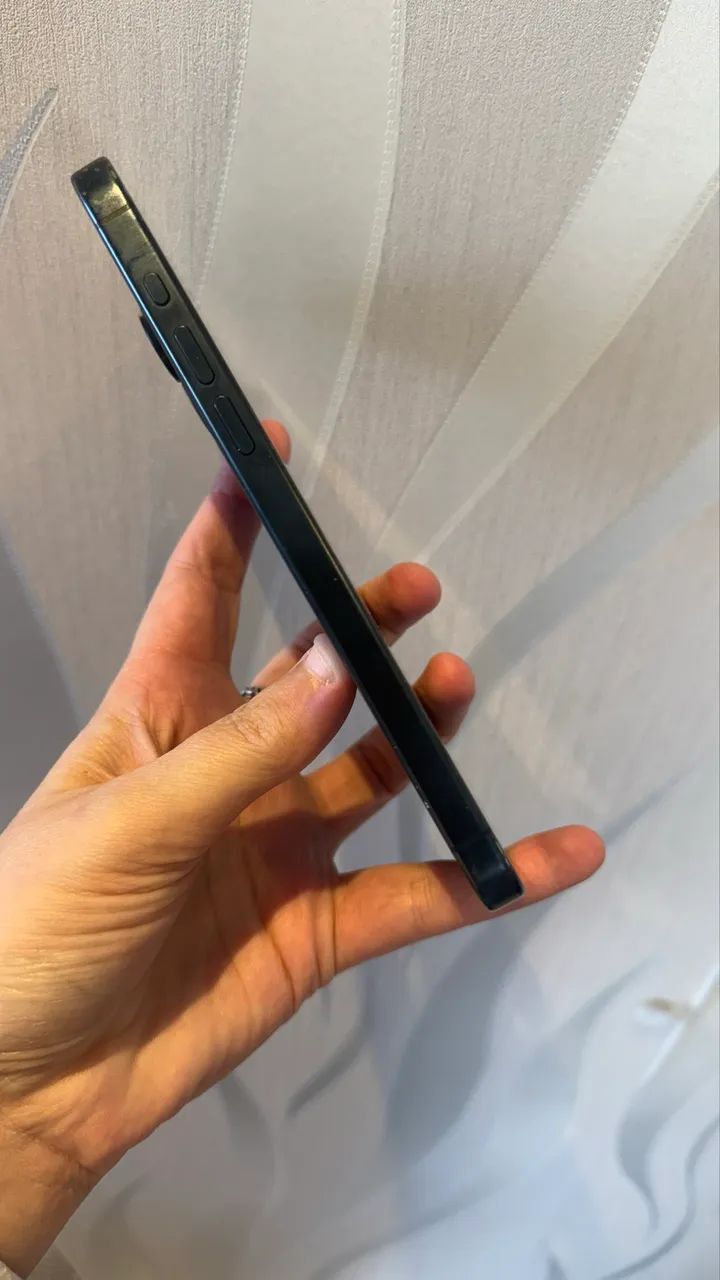 Iphone 15 Pro Max 512gb seminovo 83% - Foto 4