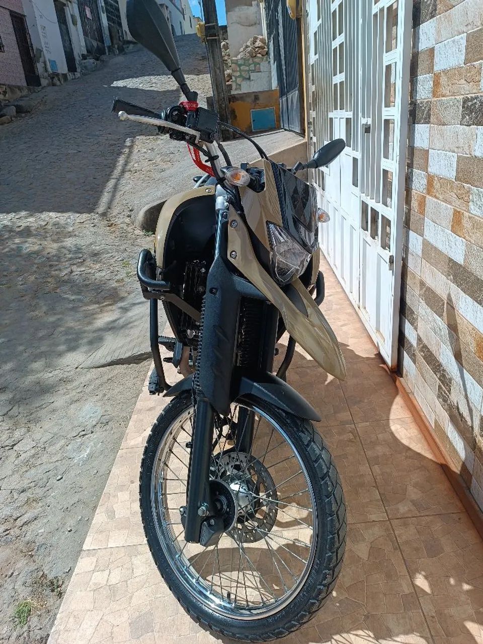 XTZ LANDER 250  - Foto 2