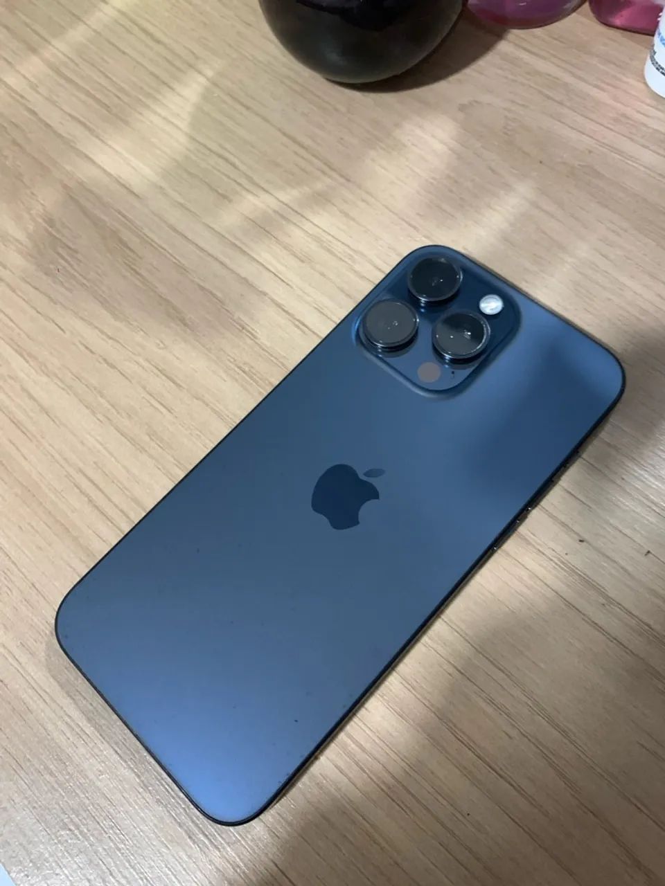 iPhone 15 pro Max 256 - Foto 5