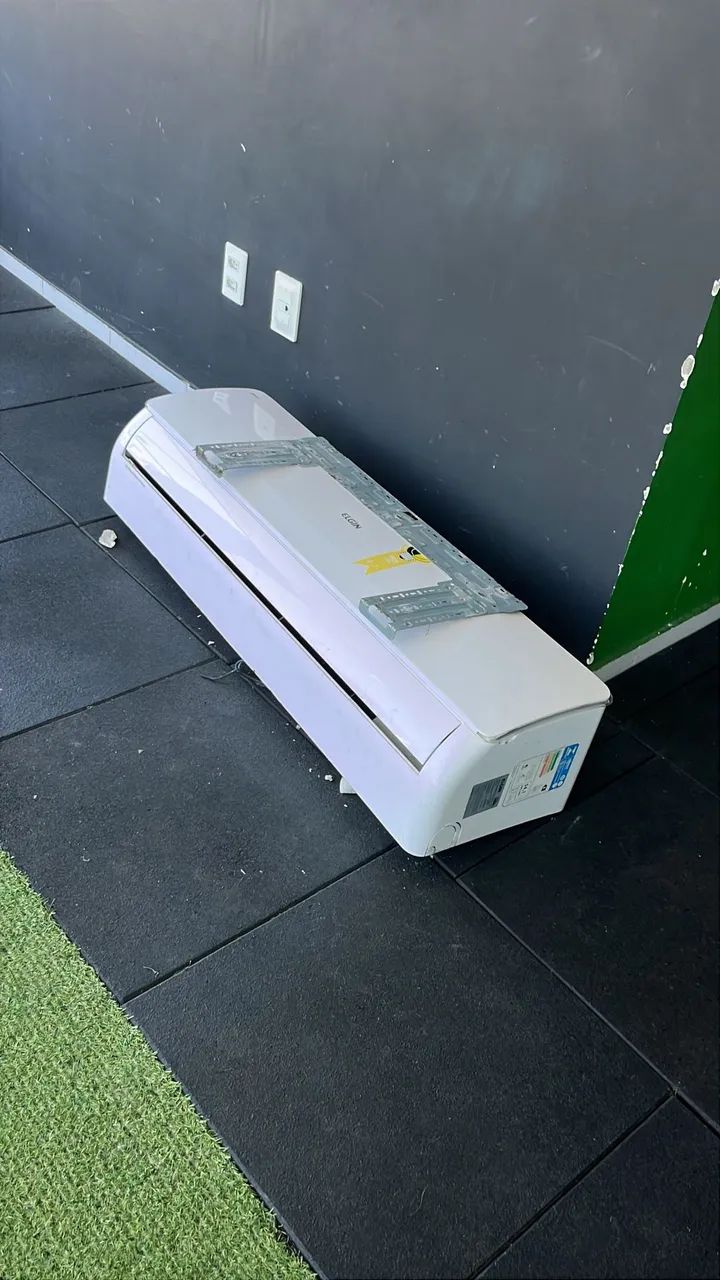 Ar Condicionado Split Elgin 30.000  BTUs - Foto 4