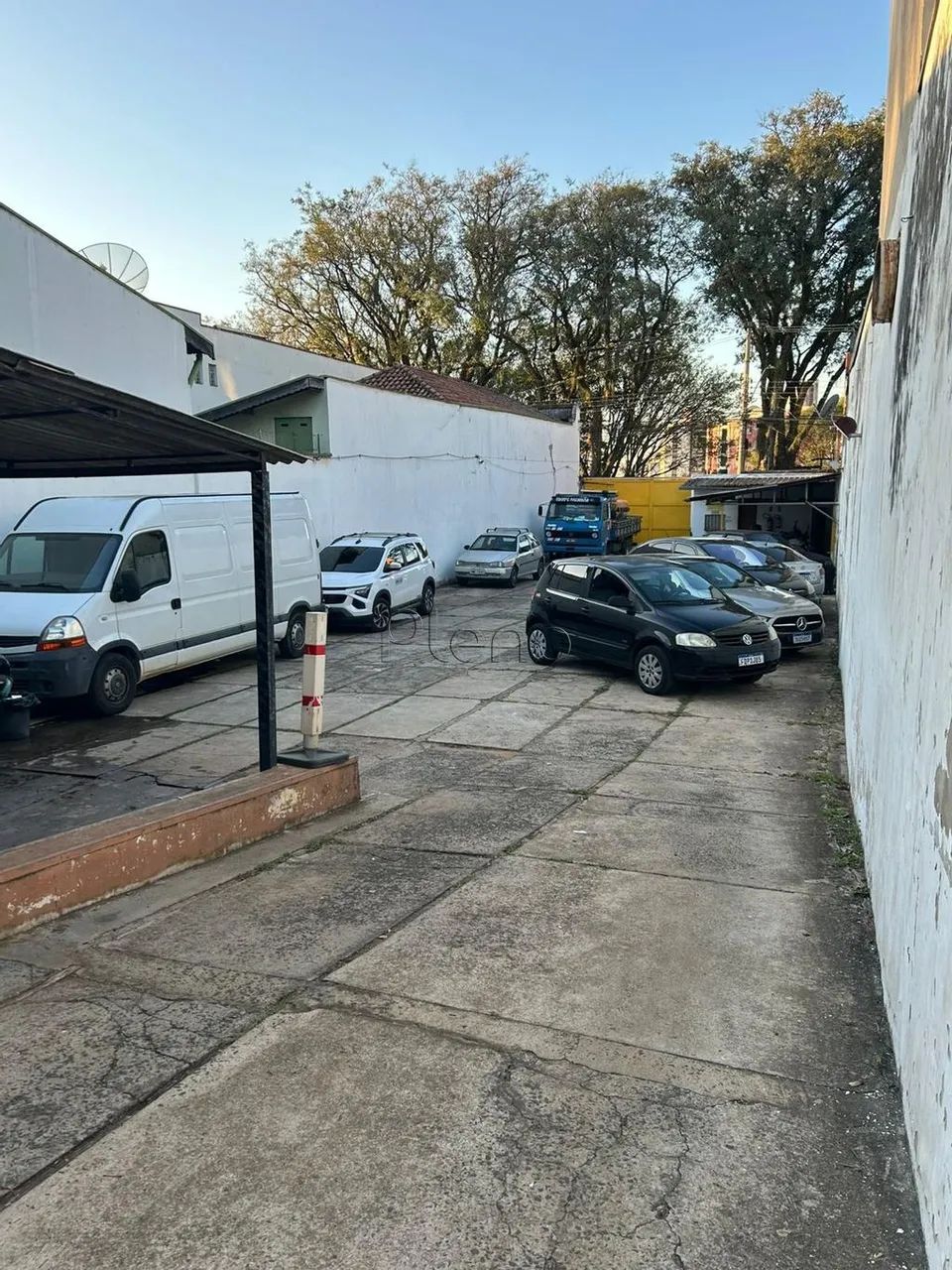 Terreno à venda em Campinas, Vila Industrial, com 48.5m² - Foto 3