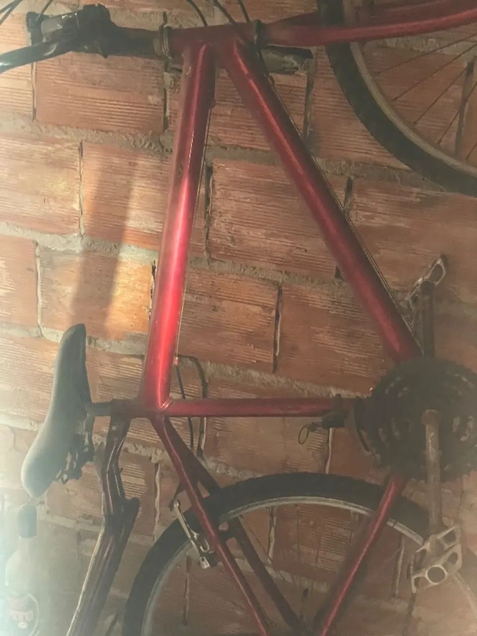 Bicicleta  - Foto 2