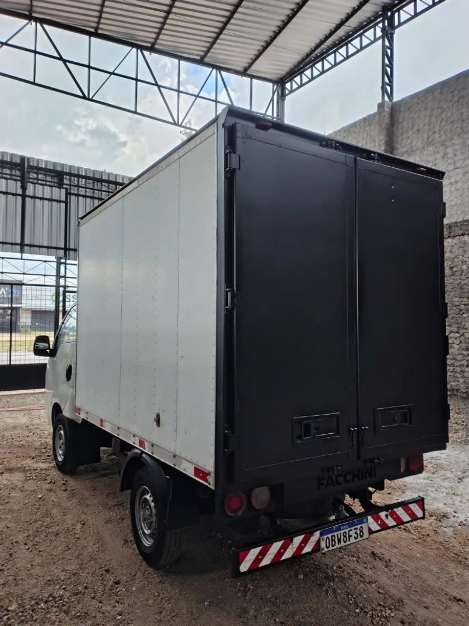 Serviços de transporte - Foto 3