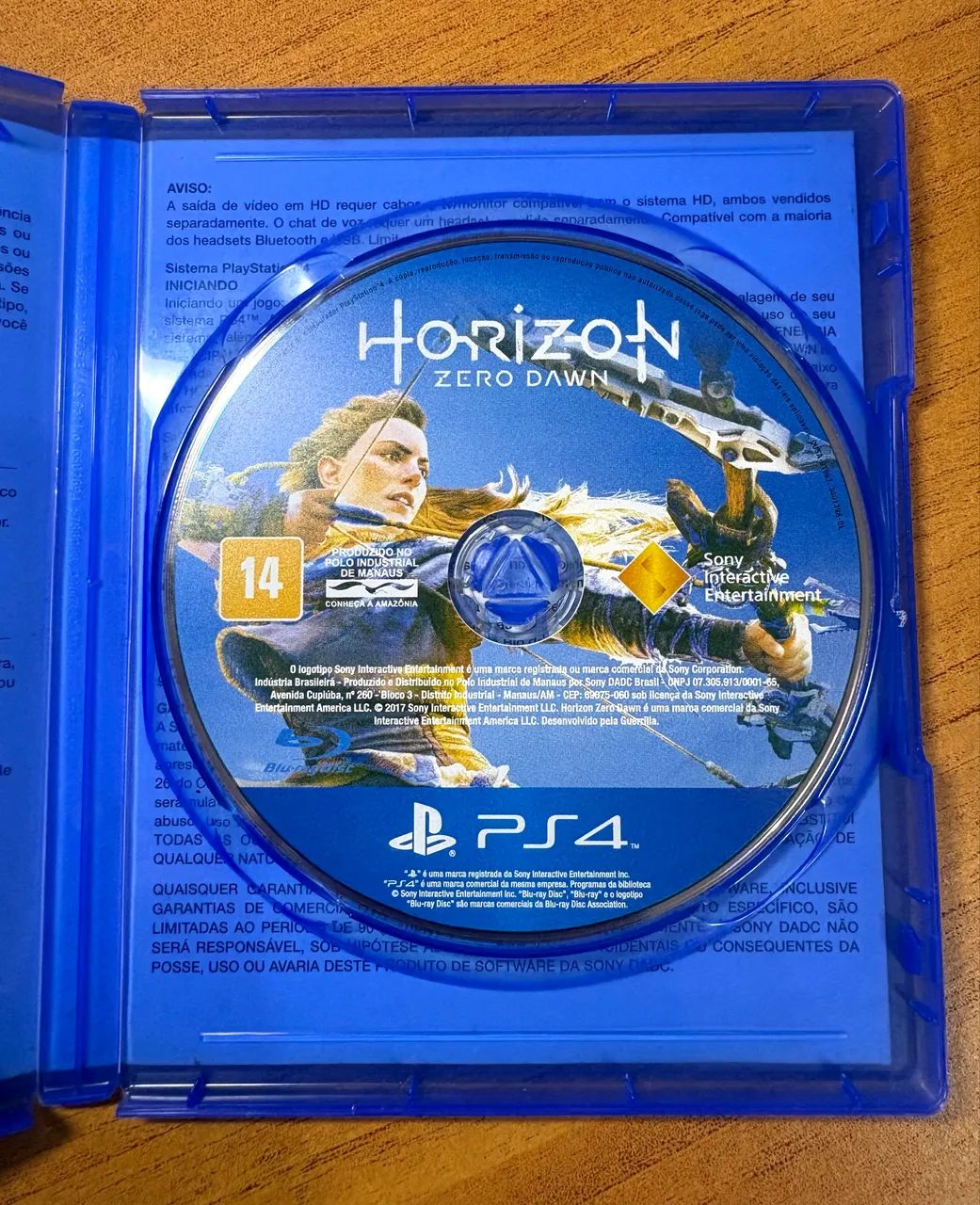 Horizon Zero Dawn - Foto 3
