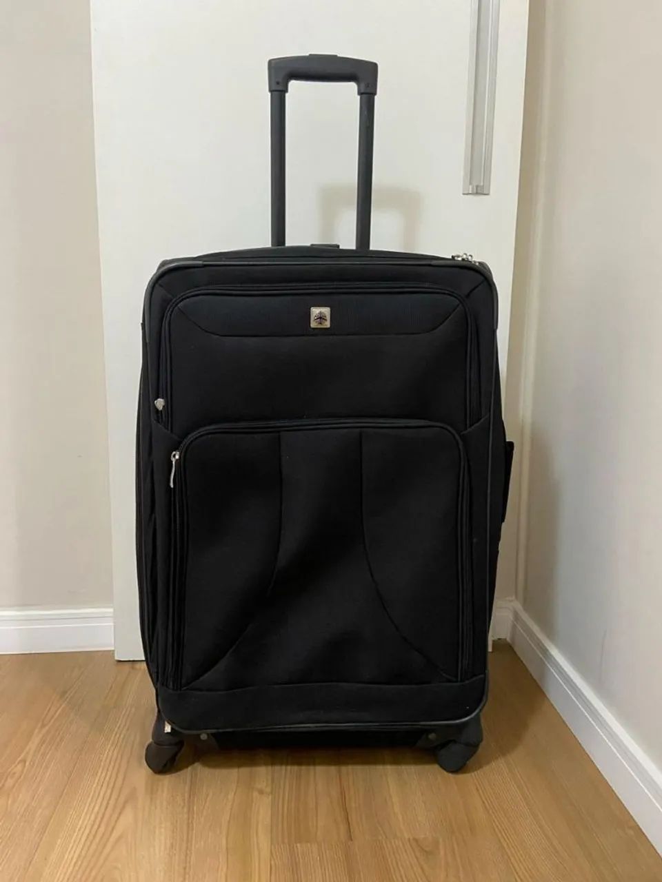Mala viagem grande 