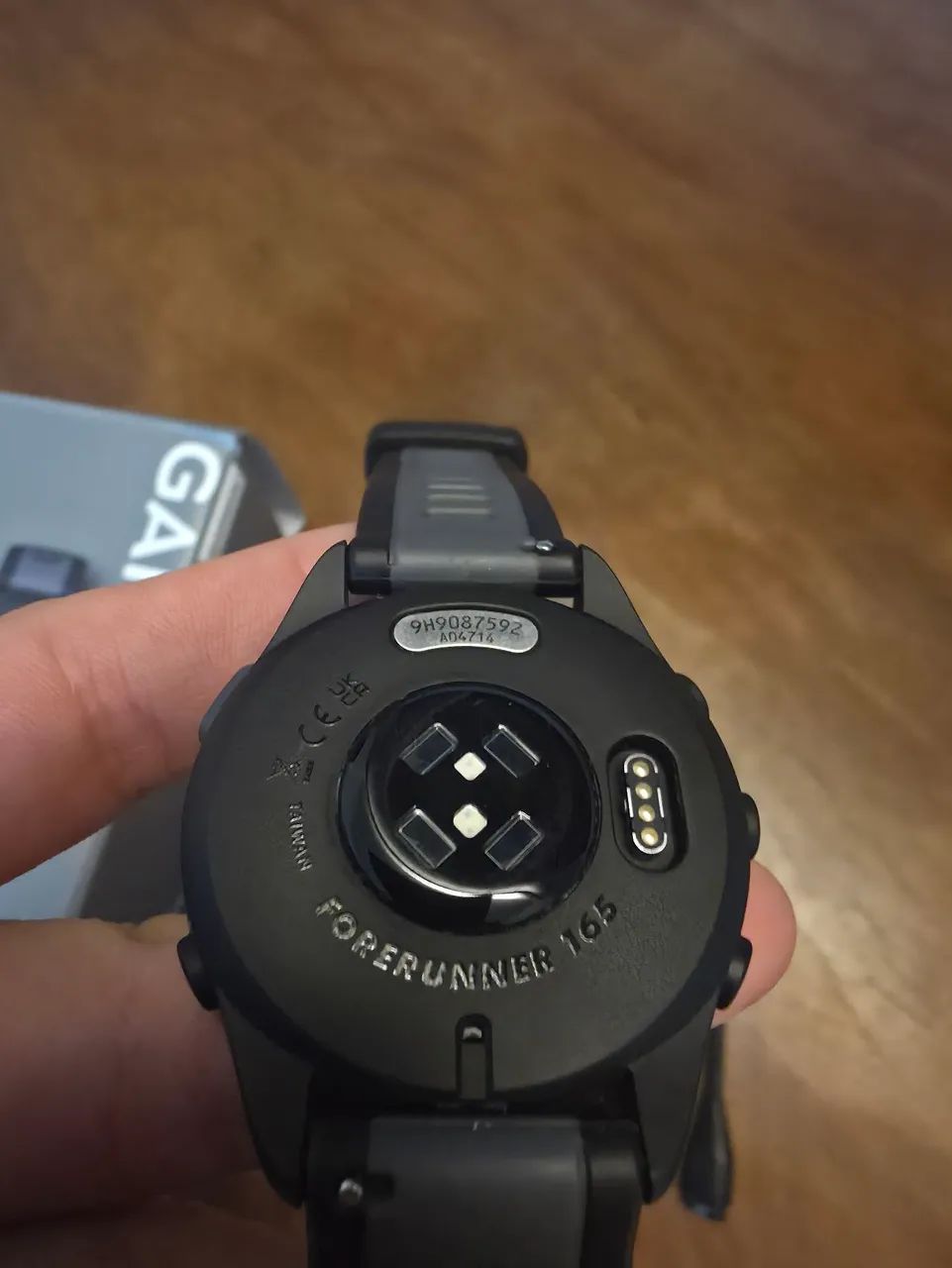 Garmin forerunner 165 - Foto 2