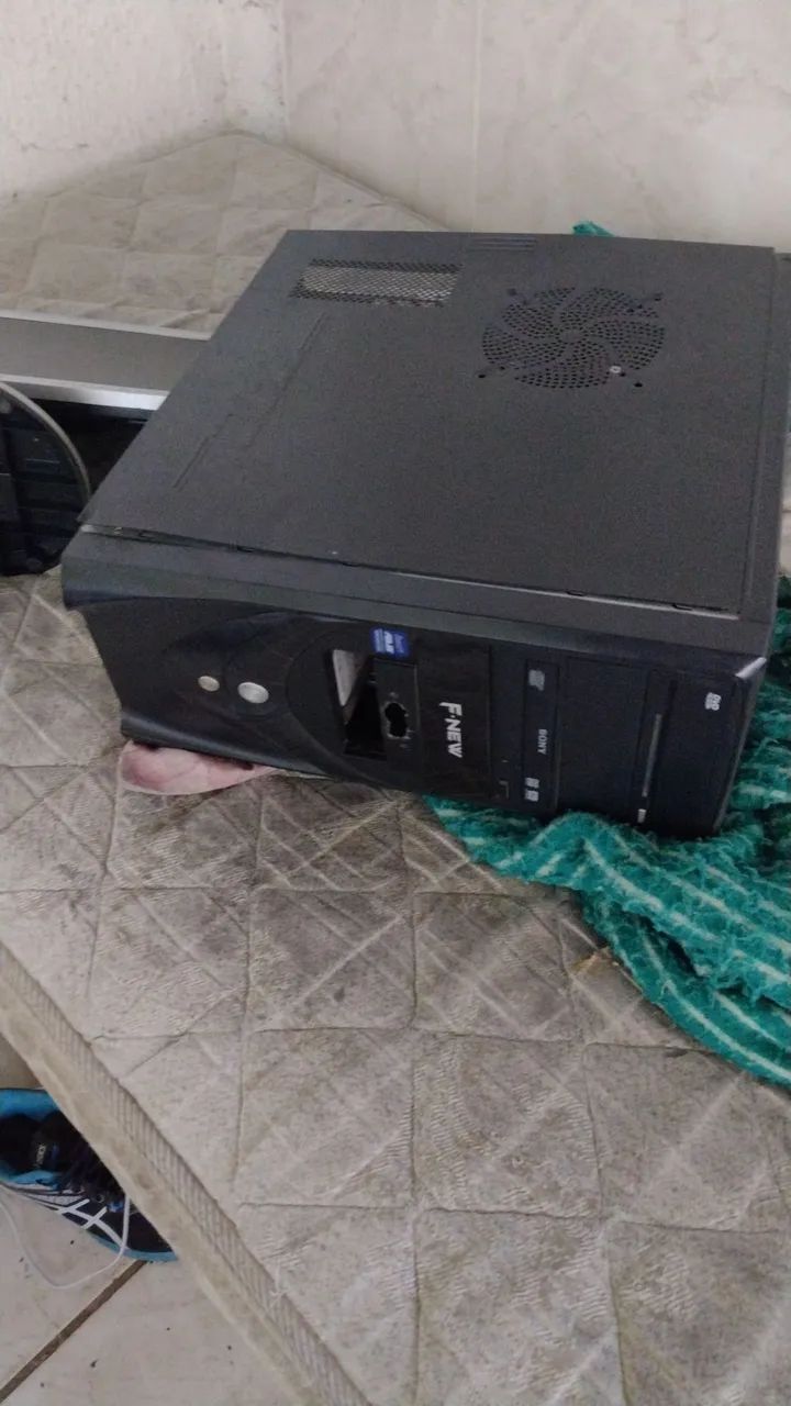 Computador LG 22V24 - Foto 5