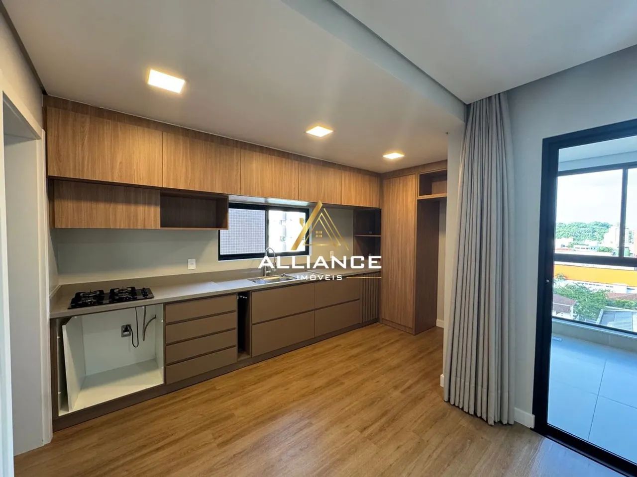 APARTAMENTO | NOVA BRASÍLIA