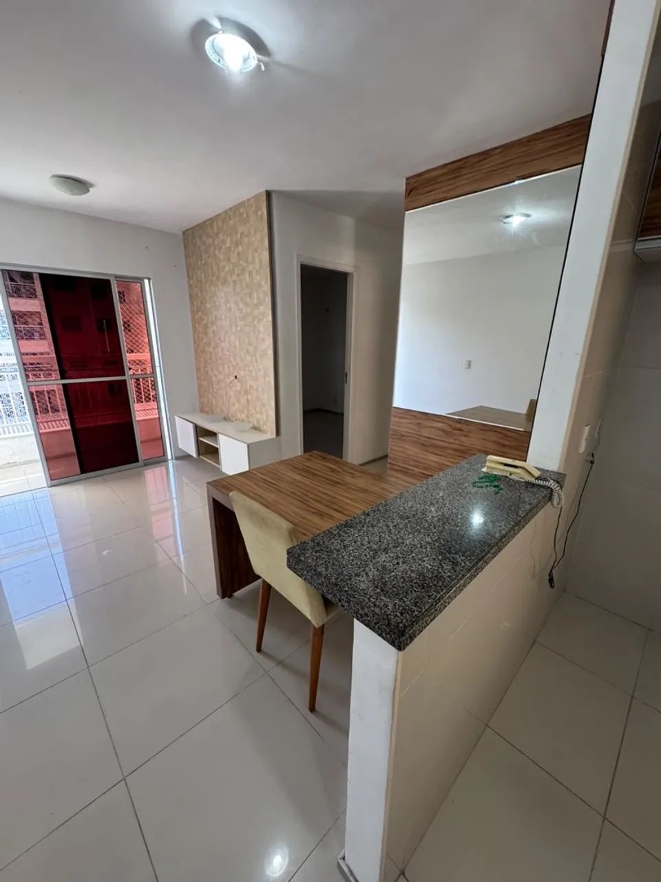 Alugo apartamento irie 2  - Foto 4