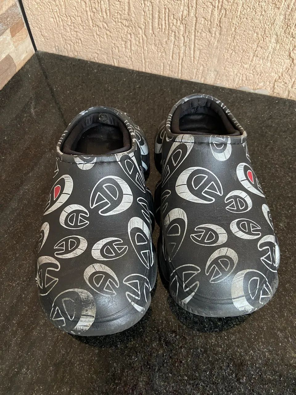 Crocs champions  - Foto 2