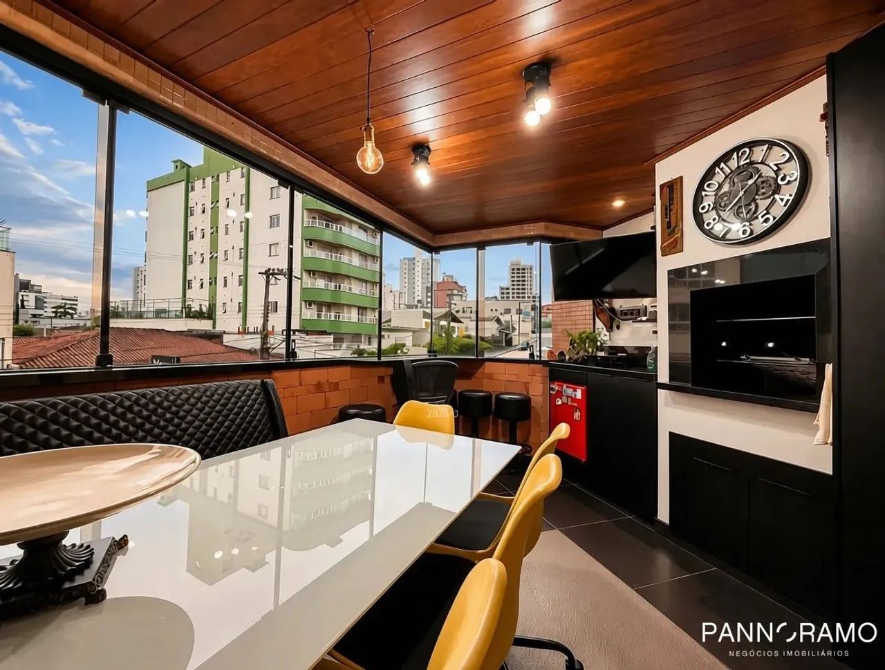 Apartamento 3 suítes à venda Vila Nova - Foto 4