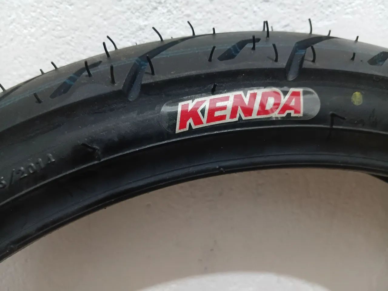 Pneu para moto
