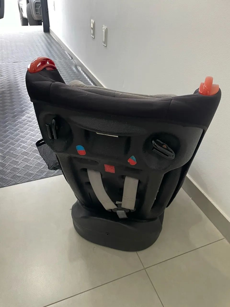 Cadeirinha até 36kg - Foto 4