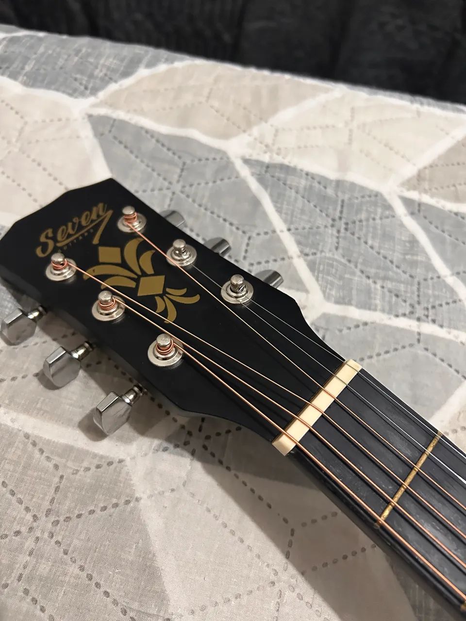Violão Acústico - Foto 4