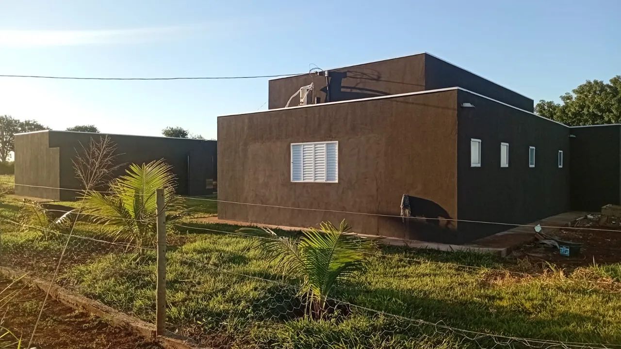 Chácara município de sidrolandia